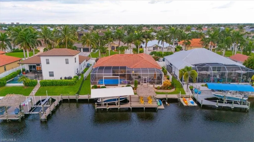 2825 SW 36th Terrace Cape Coral, FL 33914