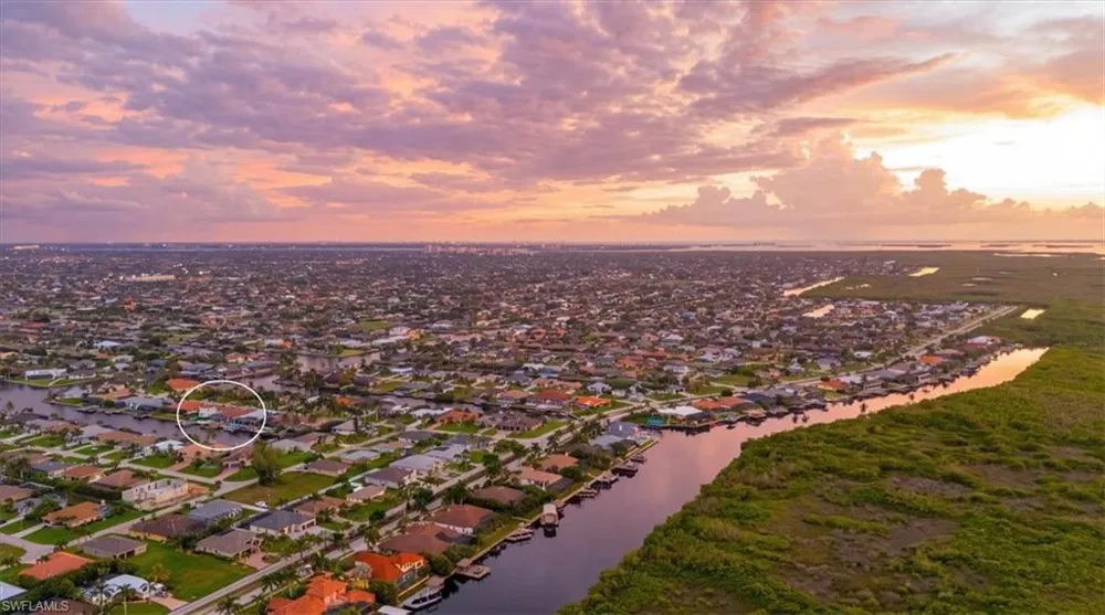 2825 SW 36th Terrace Cape Coral, FL 33914