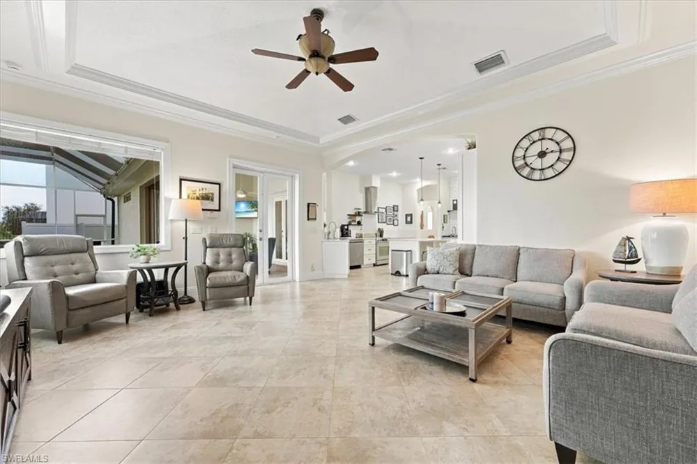 2825 SW 36th Terrace Cape Coral, FL 33914