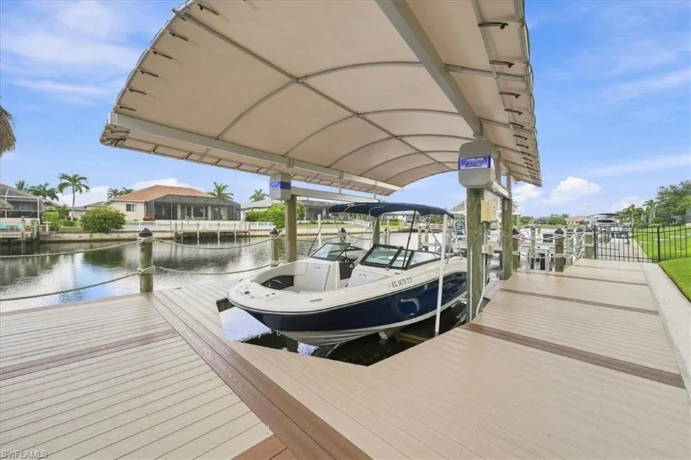 2825 SW 36th Terrace Cape Coral, FL 33914