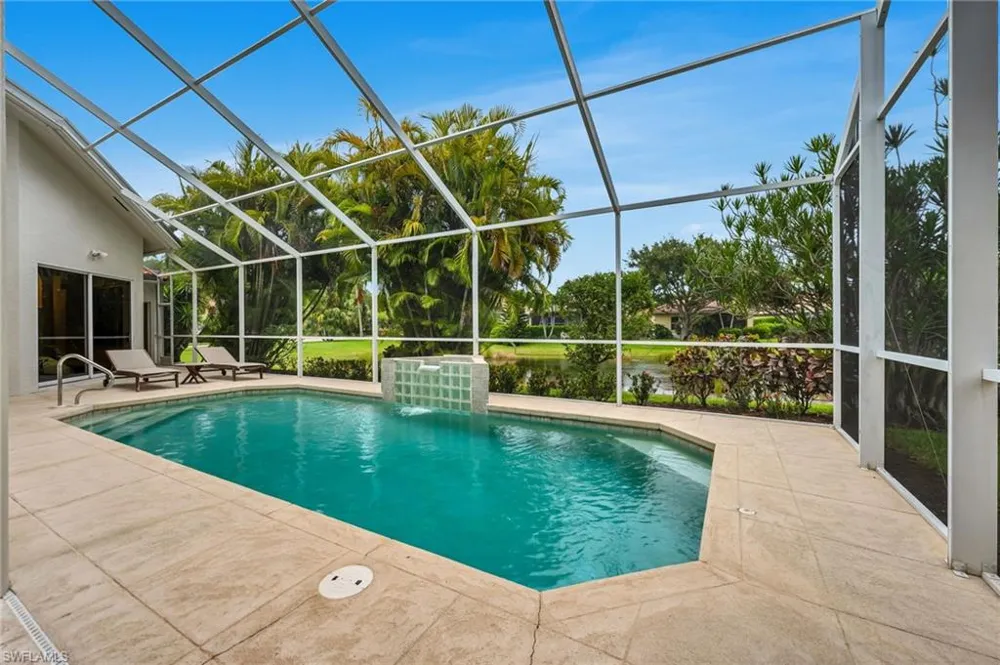 9736 Wilshire Lakes Boulevard Naples, FL 34109