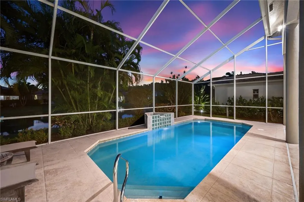 9736 Wilshire Lakes Boulevard Naples, FL 34109