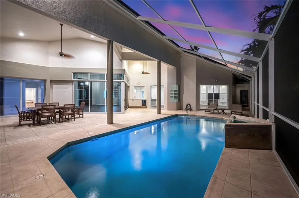 9736 Wilshire Lakes Boulevard Naples, FL 34109