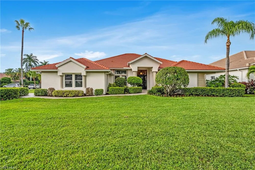 9736 Wilshire Lakes Boulevard Naples, FL 34109
