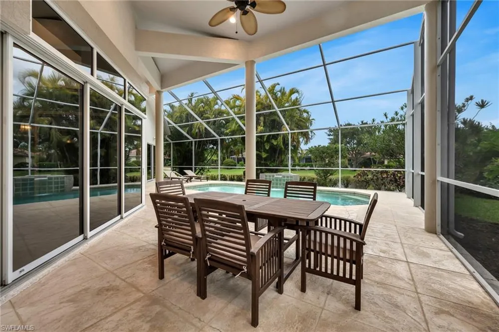 9736 Wilshire Lakes Boulevard Naples, FL 34109