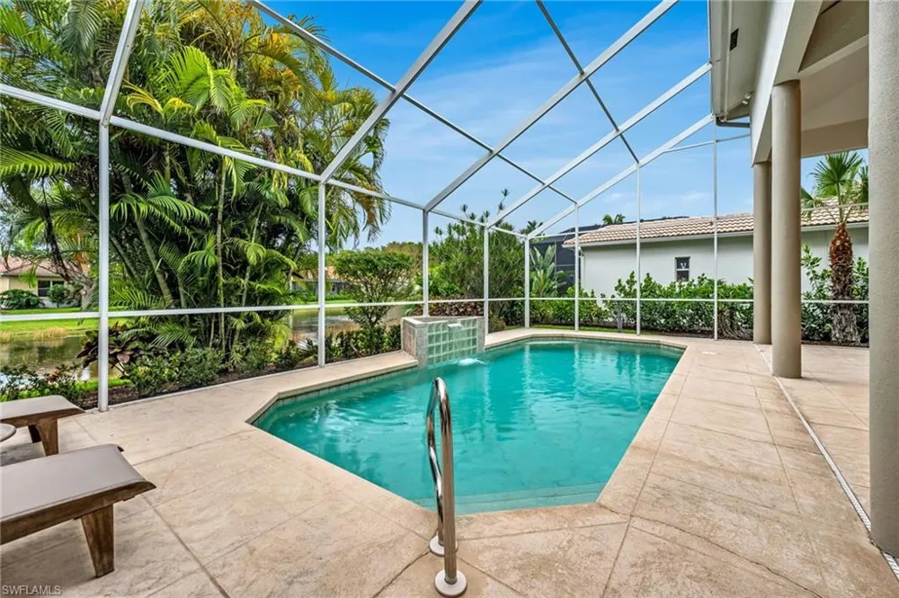 9736 Wilshire Lakes Boulevard Naples, FL 34109