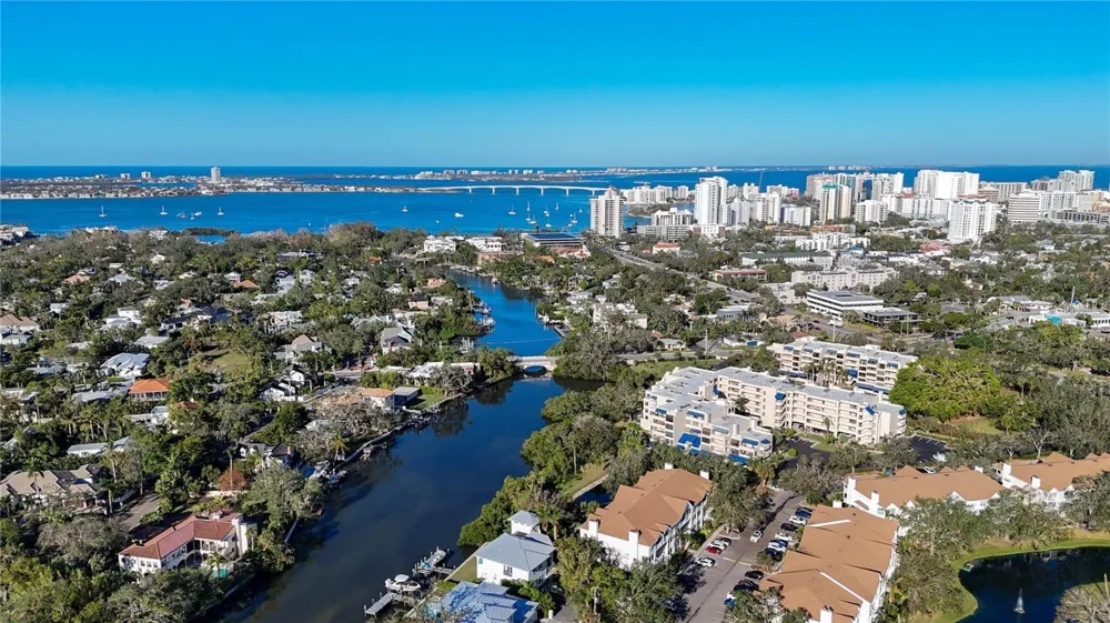 850 S TAMIAMI TRAIL #309 Sarasota, FL 34236