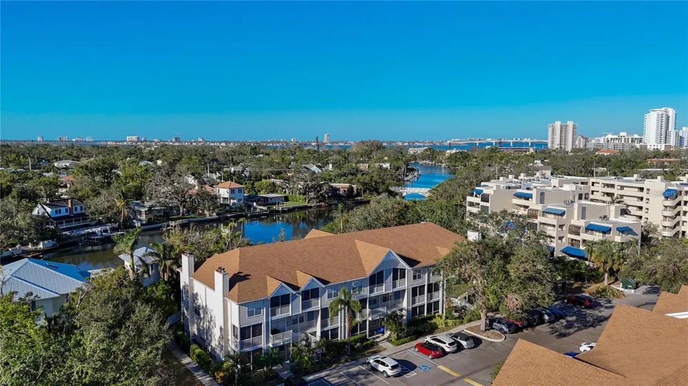 850 S TAMIAMI TRAIL #309 Sarasota, FL 34236