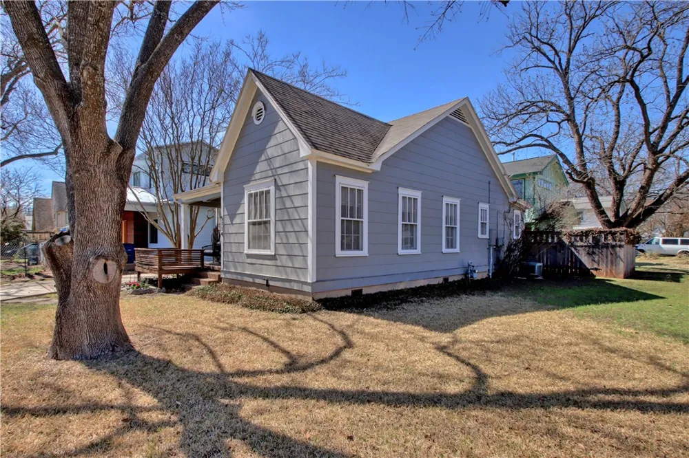 5114 Avenue G Avenue #A Austin, TX 78751