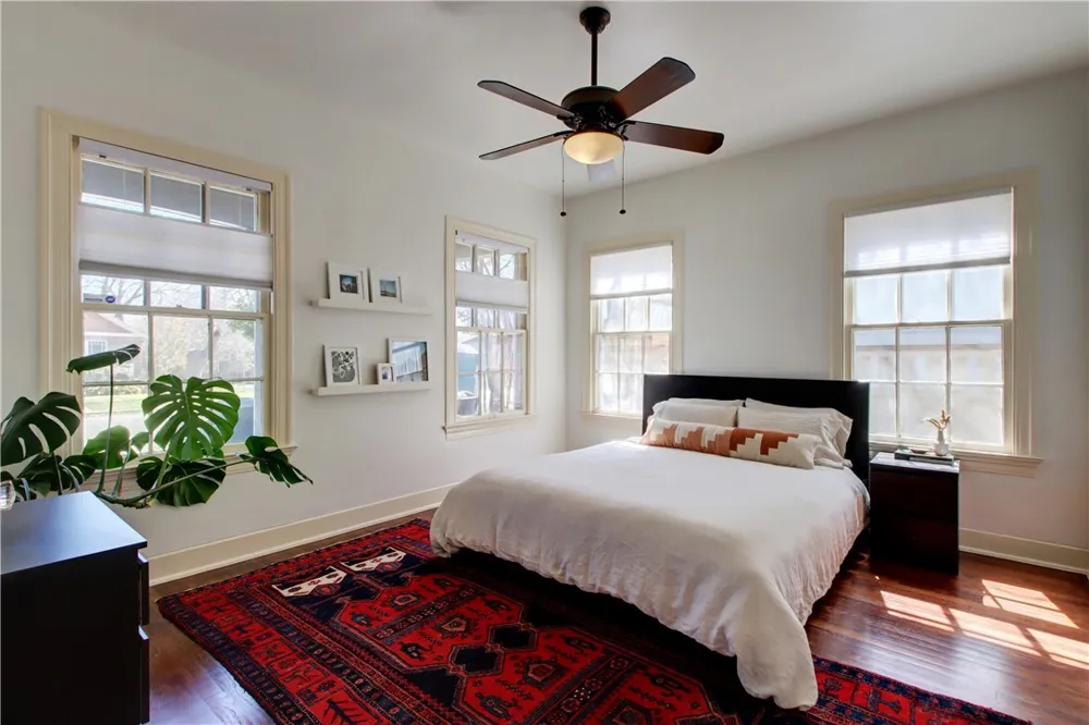5114 Avenue G Avenue #A Austin, TX 78751