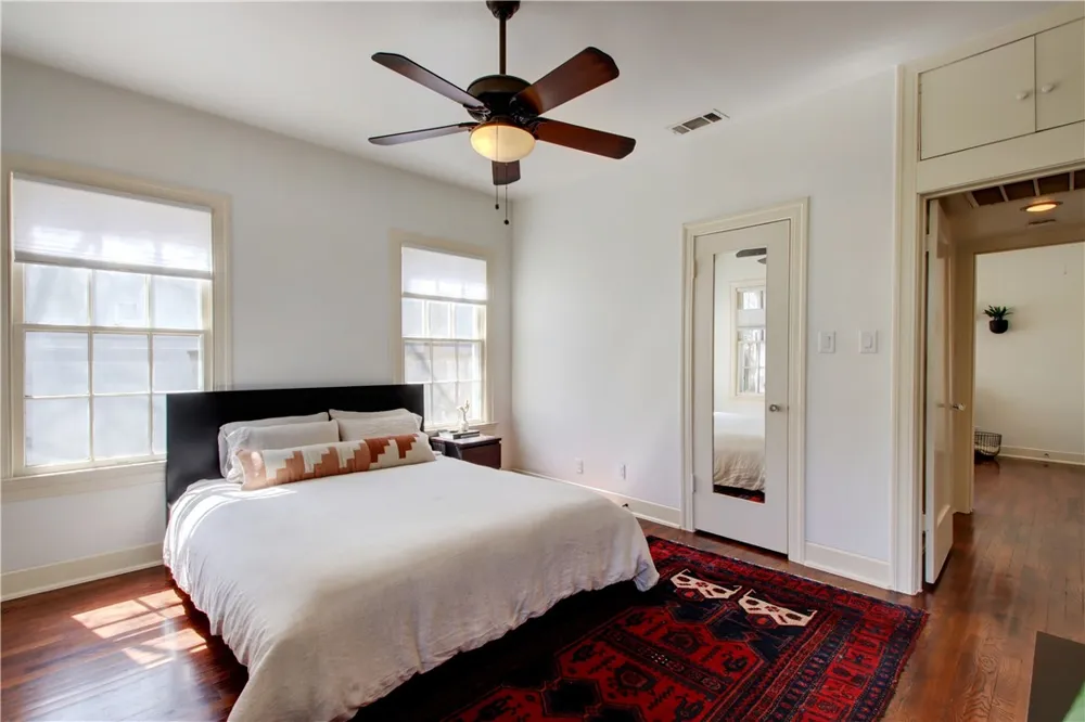 5114 Avenue G Avenue #A Austin, TX 78751
