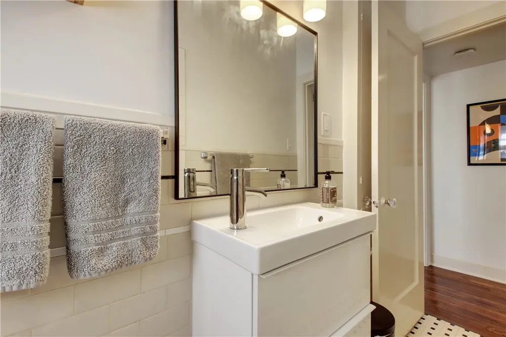 5114 Avenue G Avenue #A Austin, TX 78751
