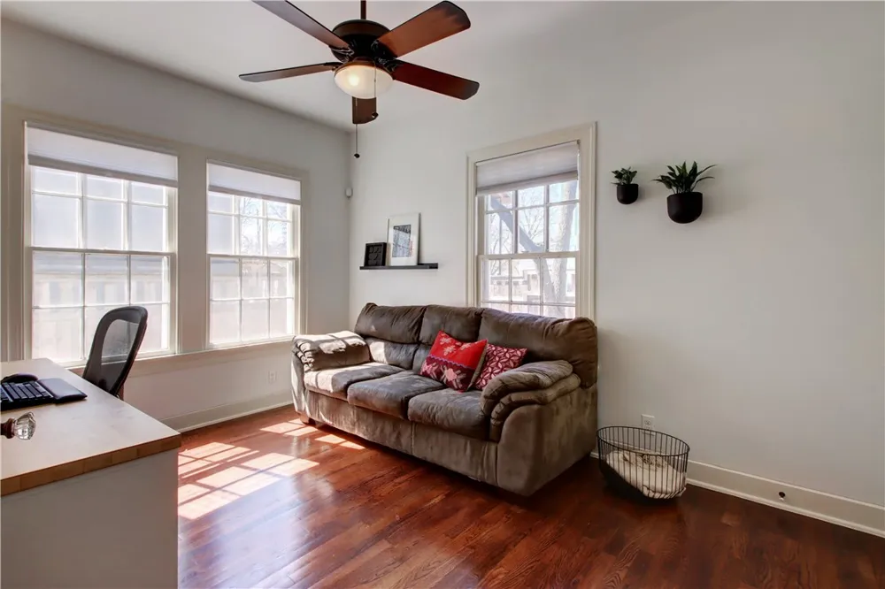 5114 Avenue G Avenue #A Austin, TX 78751