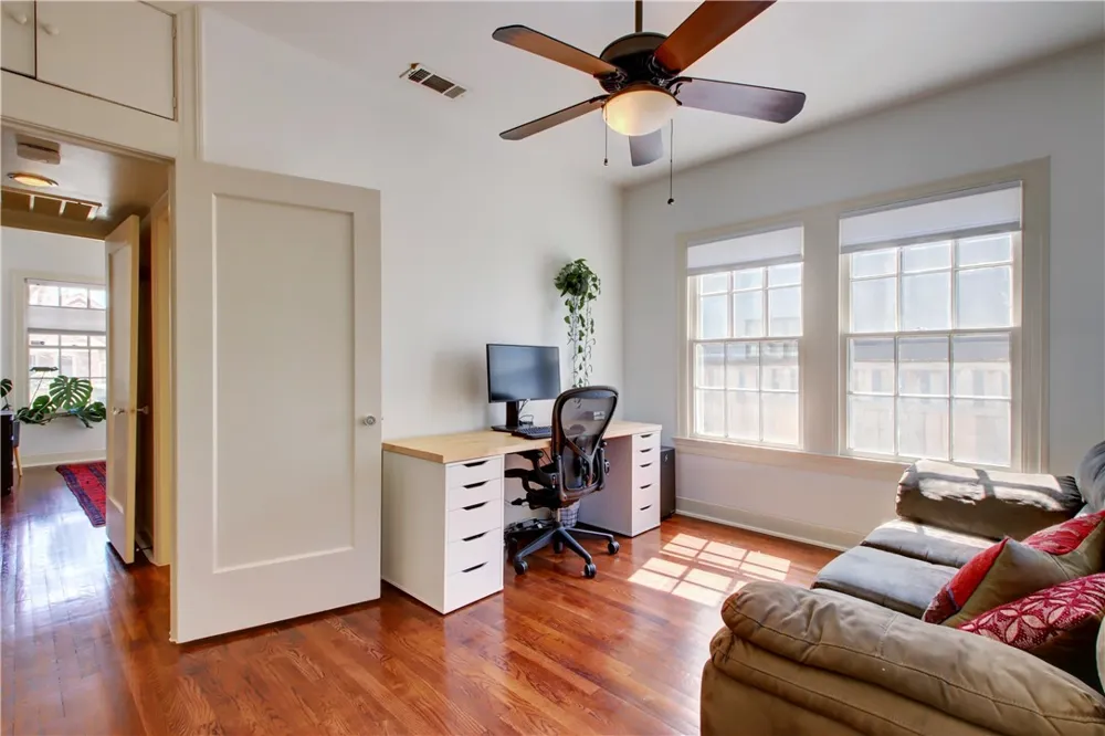 5114 Avenue G Avenue #A Austin, TX 78751
