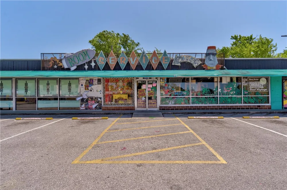 5114 Avenue G Avenue #A Austin, TX 78751