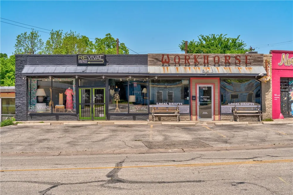 5114 Avenue G Avenue #A Austin, TX 78751