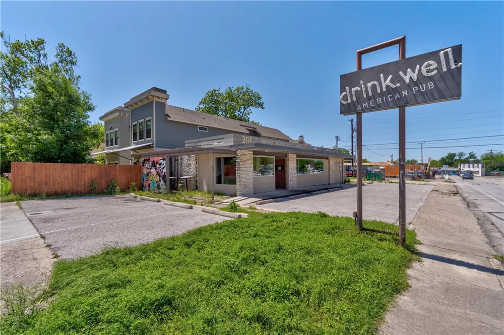 5114 Avenue G Avenue #A Austin, TX 78751
