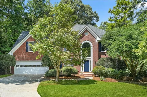 1397 Mill Arbor Trace