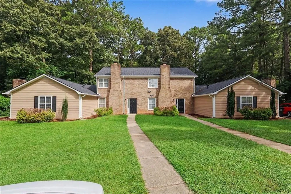 2623 Dorian Drive SW #UNIT A Snellville, GA 30078