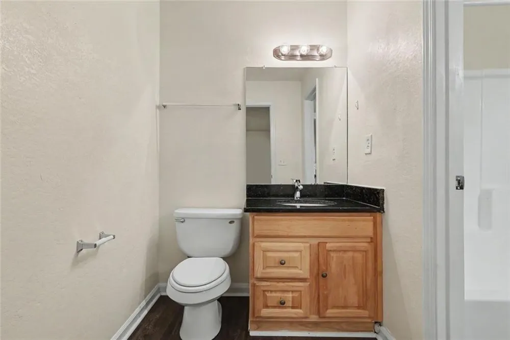 2623 Dorian Drive SW #UNIT A Snellville, GA 30078