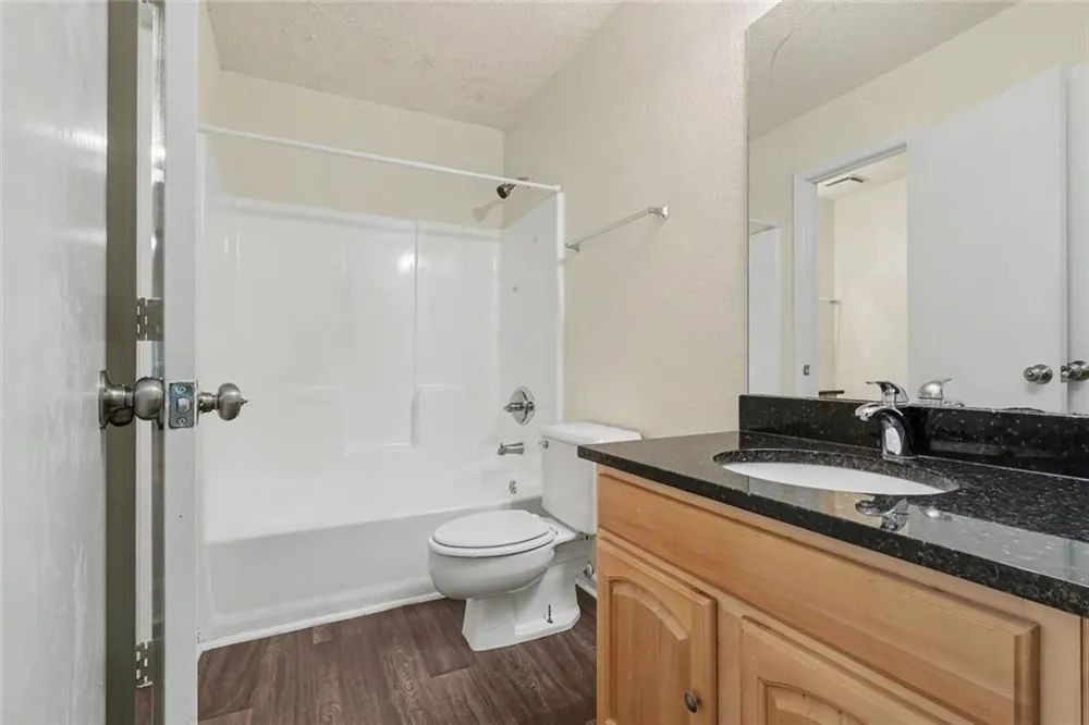 2623 Dorian Drive SW #UNIT A Snellville, GA 30078