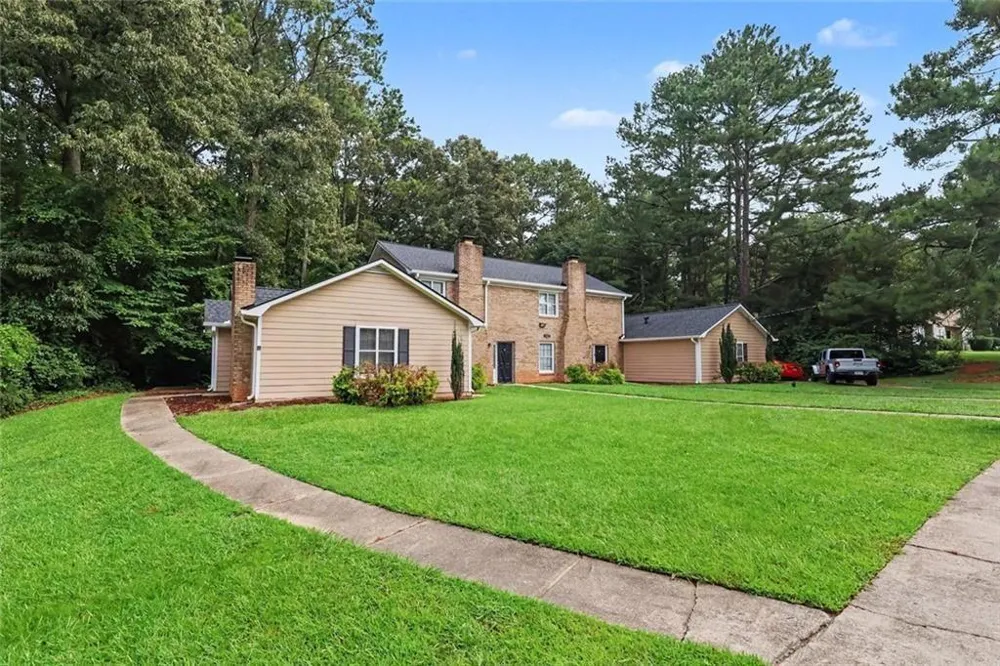 2623 Dorian Drive SW #UNIT A Snellville, GA 30078