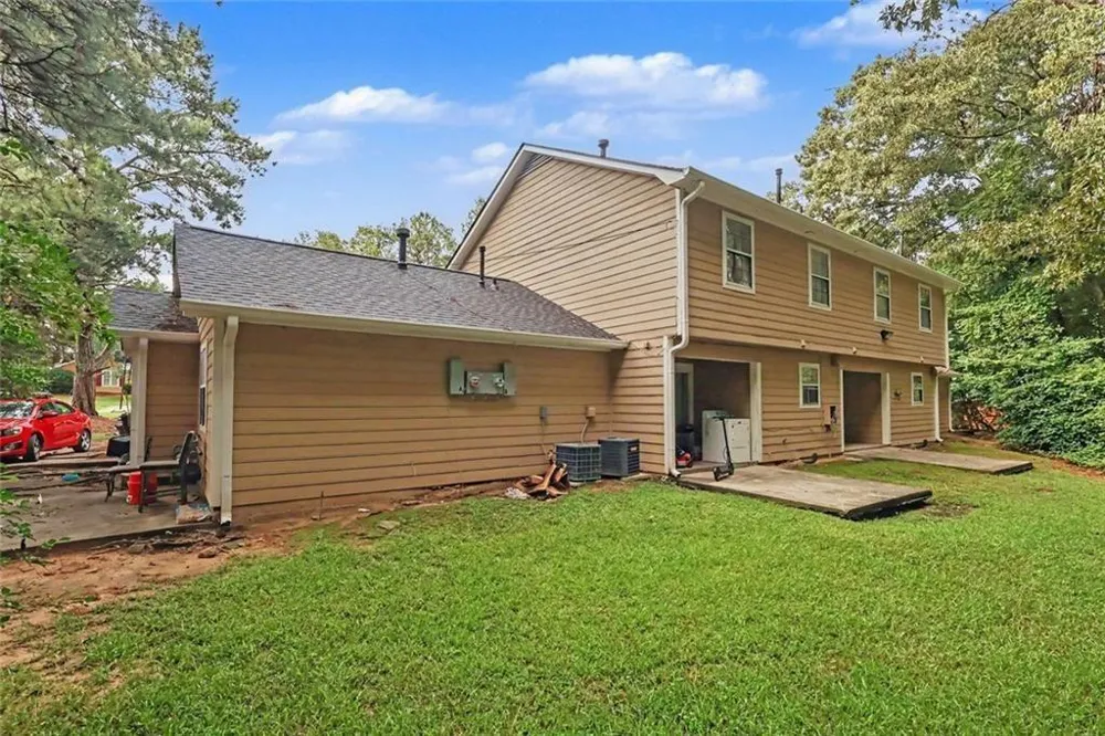 2623 Dorian Drive SW #UNIT A Snellville, GA 30078
