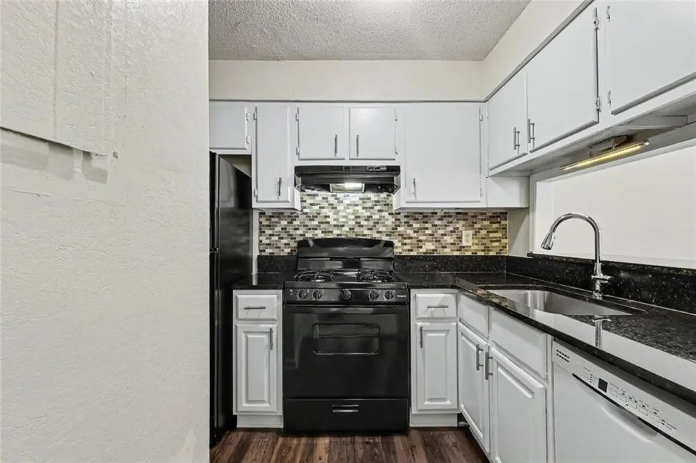 2623 Dorian Drive SW #UNIT A Snellville, GA 30078