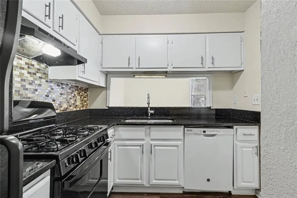 2623 Dorian Drive SW #UNIT A Snellville, GA 30078