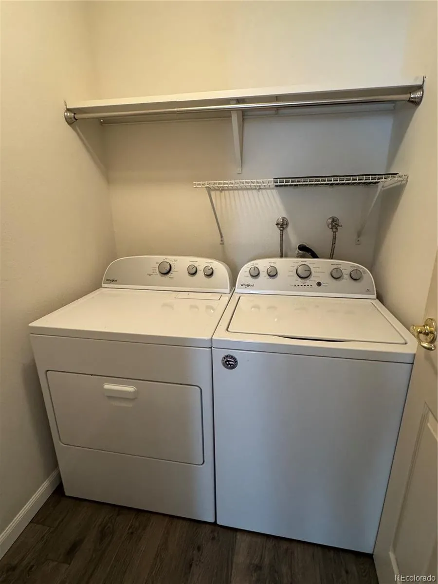 1850 S Pitkin Circle #B Aurora, CO 80017