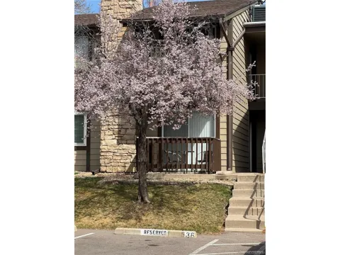 1850 S Pitkin Circle #B