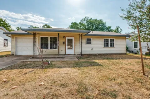 1024 Harris Drive