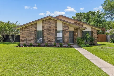 3109 Fairgate Drive