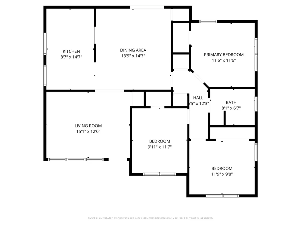 506 Meadow Drive Gainesville, TX 76240