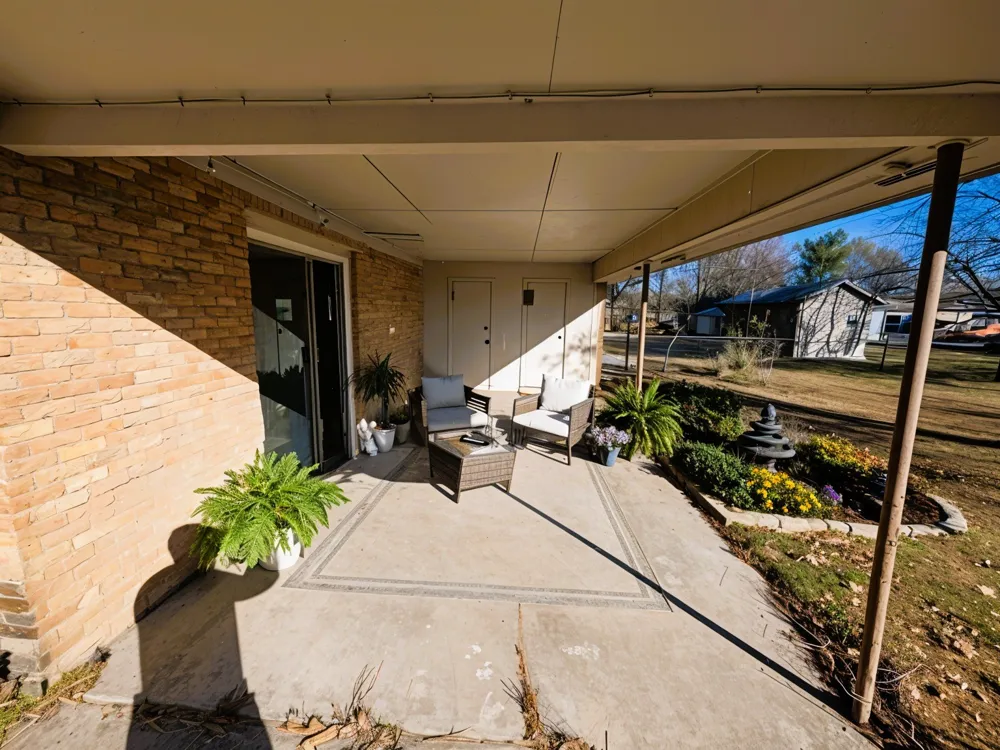 506 Meadow Drive Gainesville, TX 76240