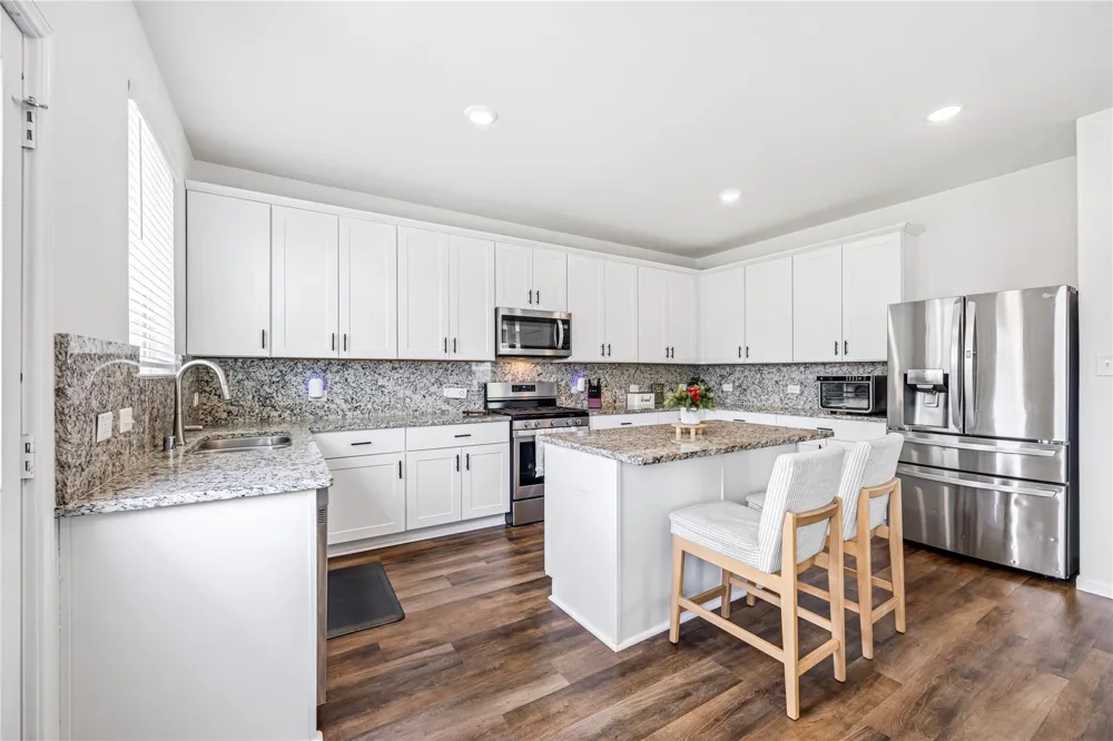 23818 Seeded Meadow Court Hockley, TX 77447