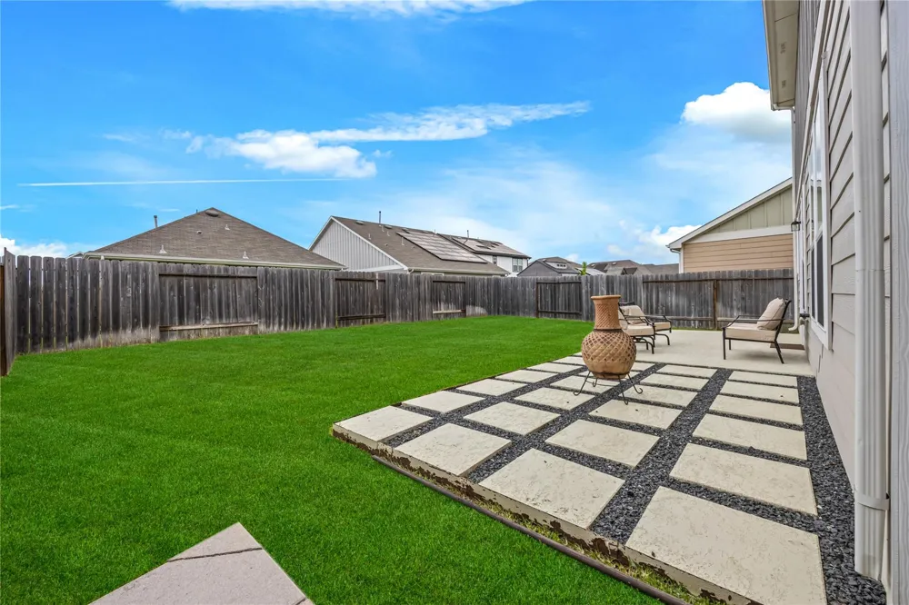 23818 Seeded Meadow Court Hockley, TX 77447
