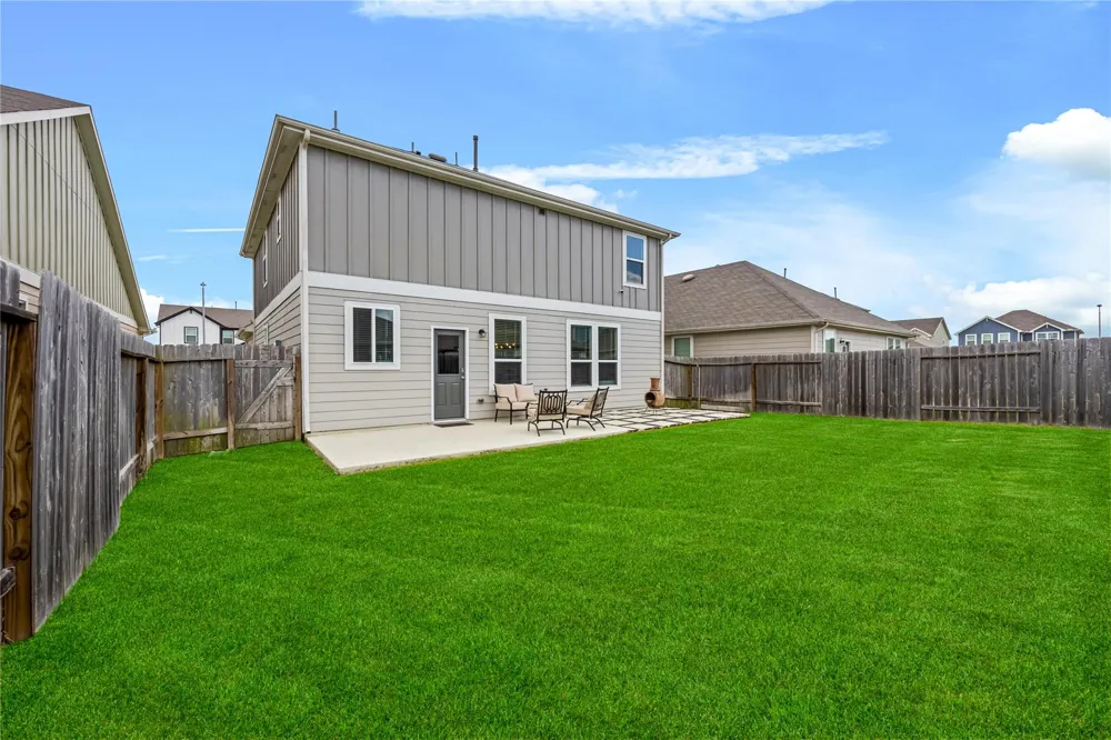 23818 Seeded Meadow Court Hockley, TX 77447