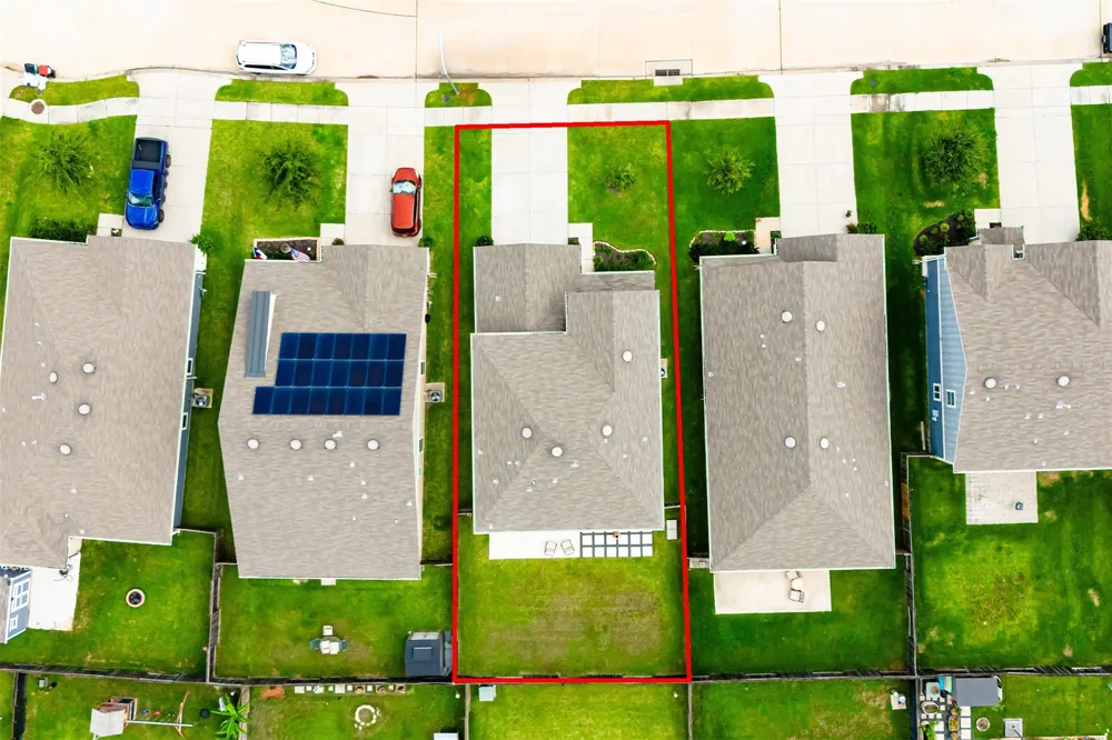 23818 Seeded Meadow Court Hockley, TX 77447