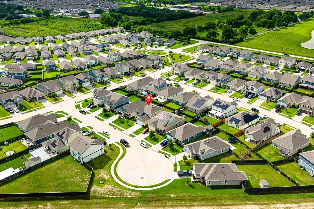 23818 Seeded Meadow Court Hockley, TX 77447