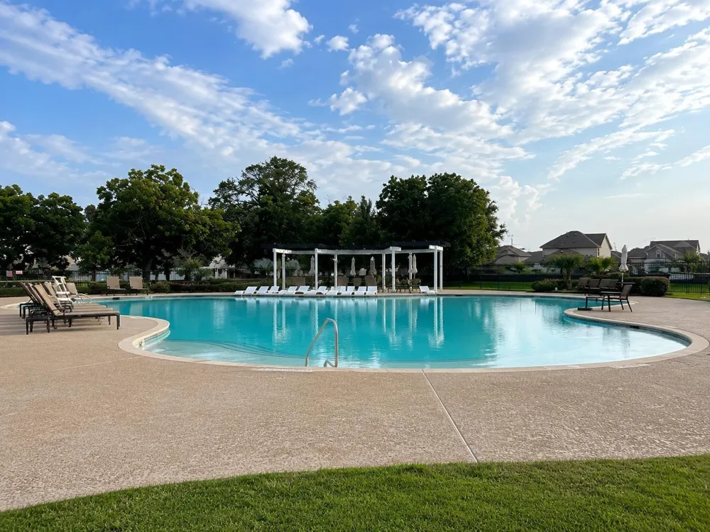 23818 Seeded Meadow Court Hockley, TX 77447