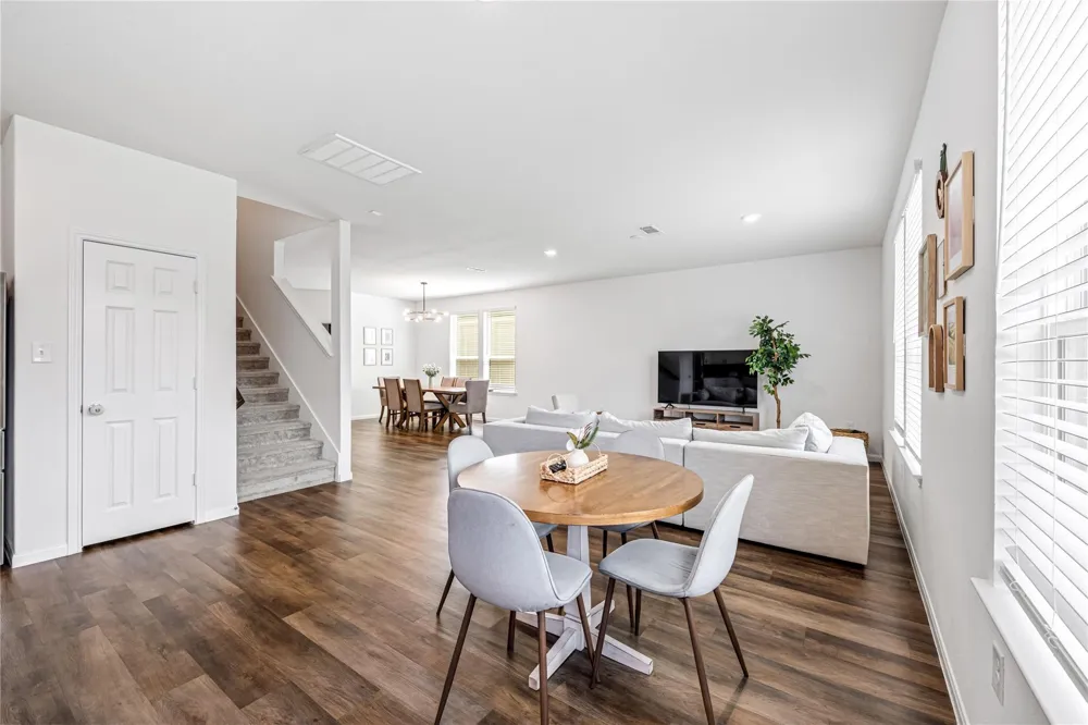 23818 Seeded Meadow Court Hockley, TX 77447