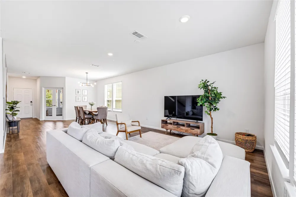 23818 Seeded Meadow Court Hockley, TX 77447