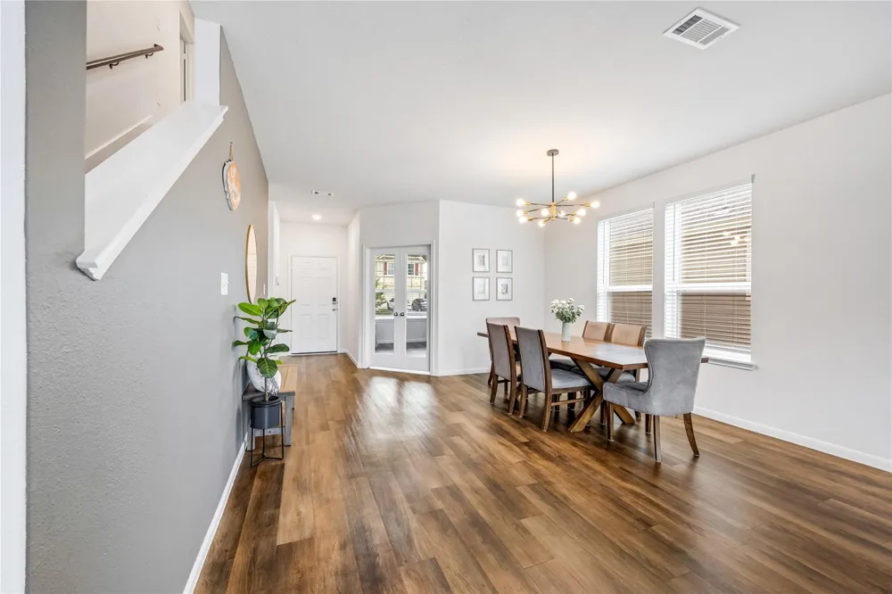 23818 Seeded Meadow Court Hockley, TX 77447
