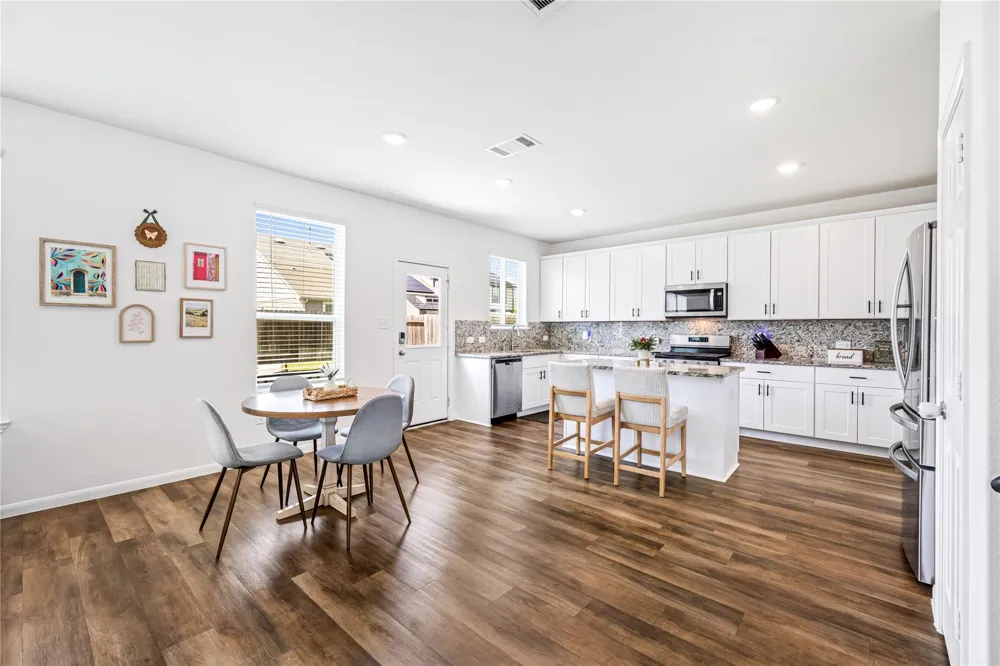 23818 Seeded Meadow Court Hockley, TX 77447