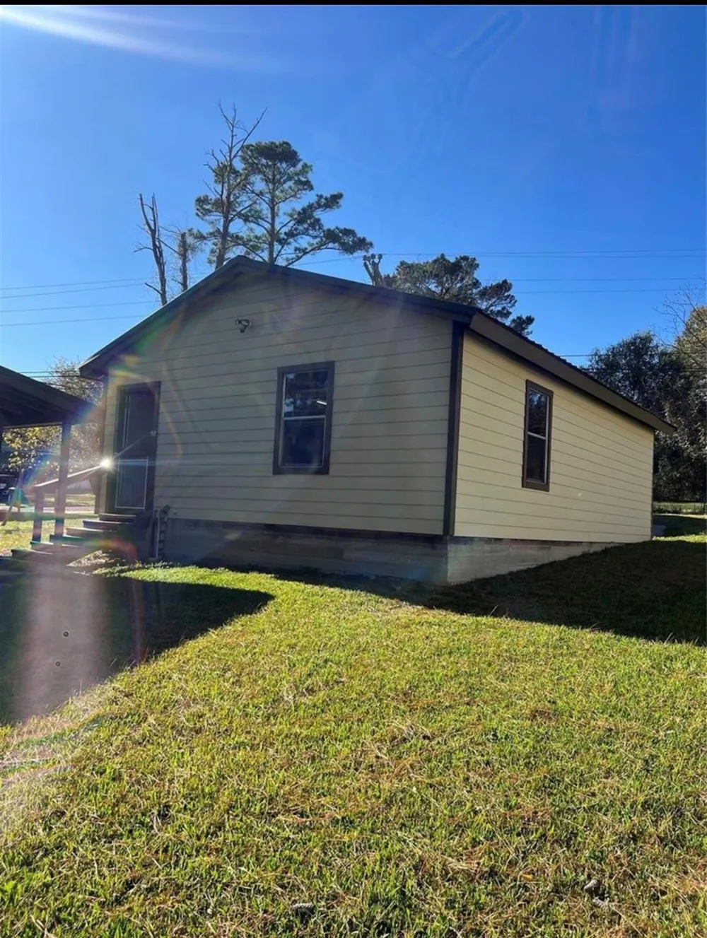 2 Lee Drive Huntsville, TX 77320