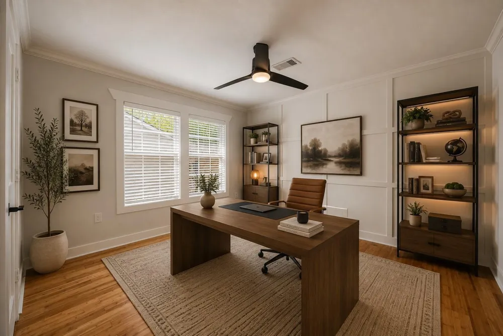 1310 Walton Street Houston, TX 77009
