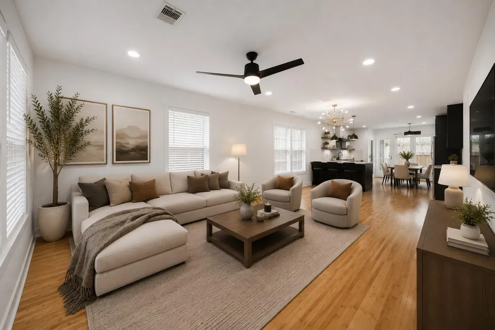 1310 Walton Street Houston, TX 77009