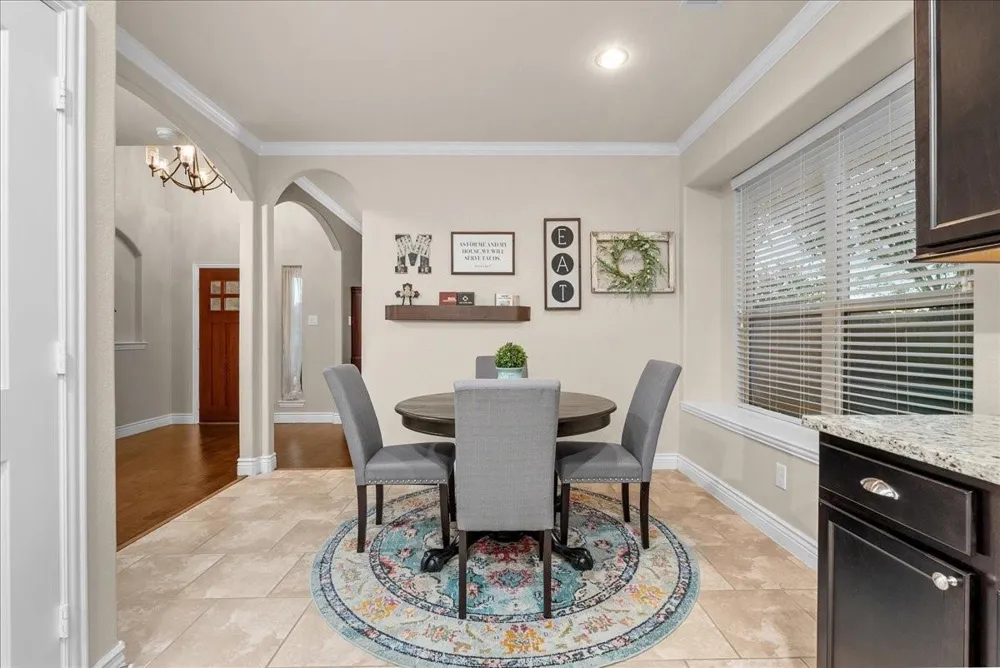 18111 Russett Green Drive Tomball, TX 77377
