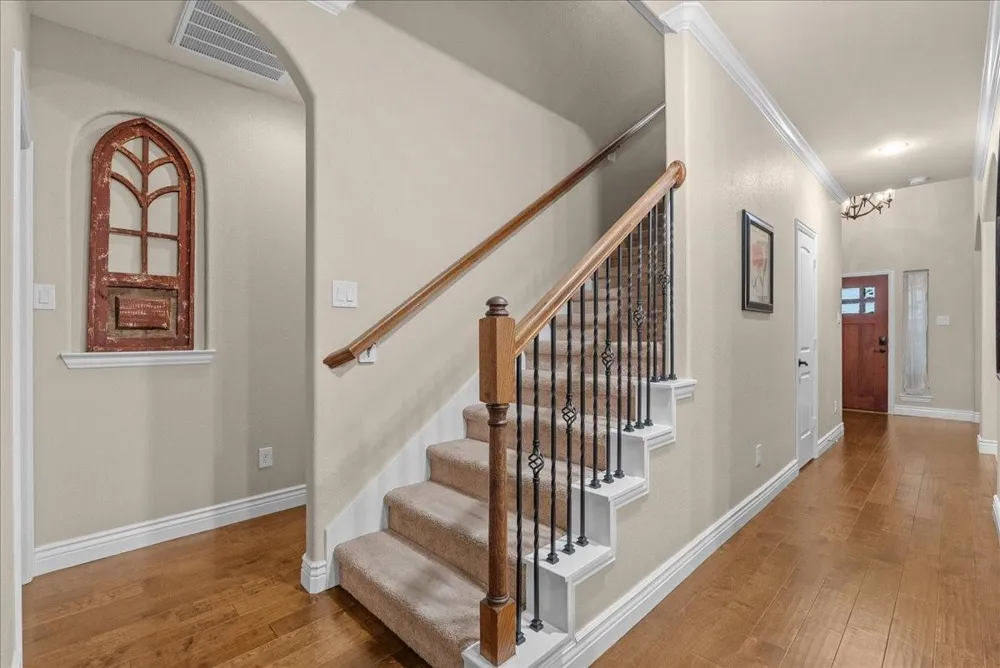 18111 Russett Green Drive Tomball, TX 77377